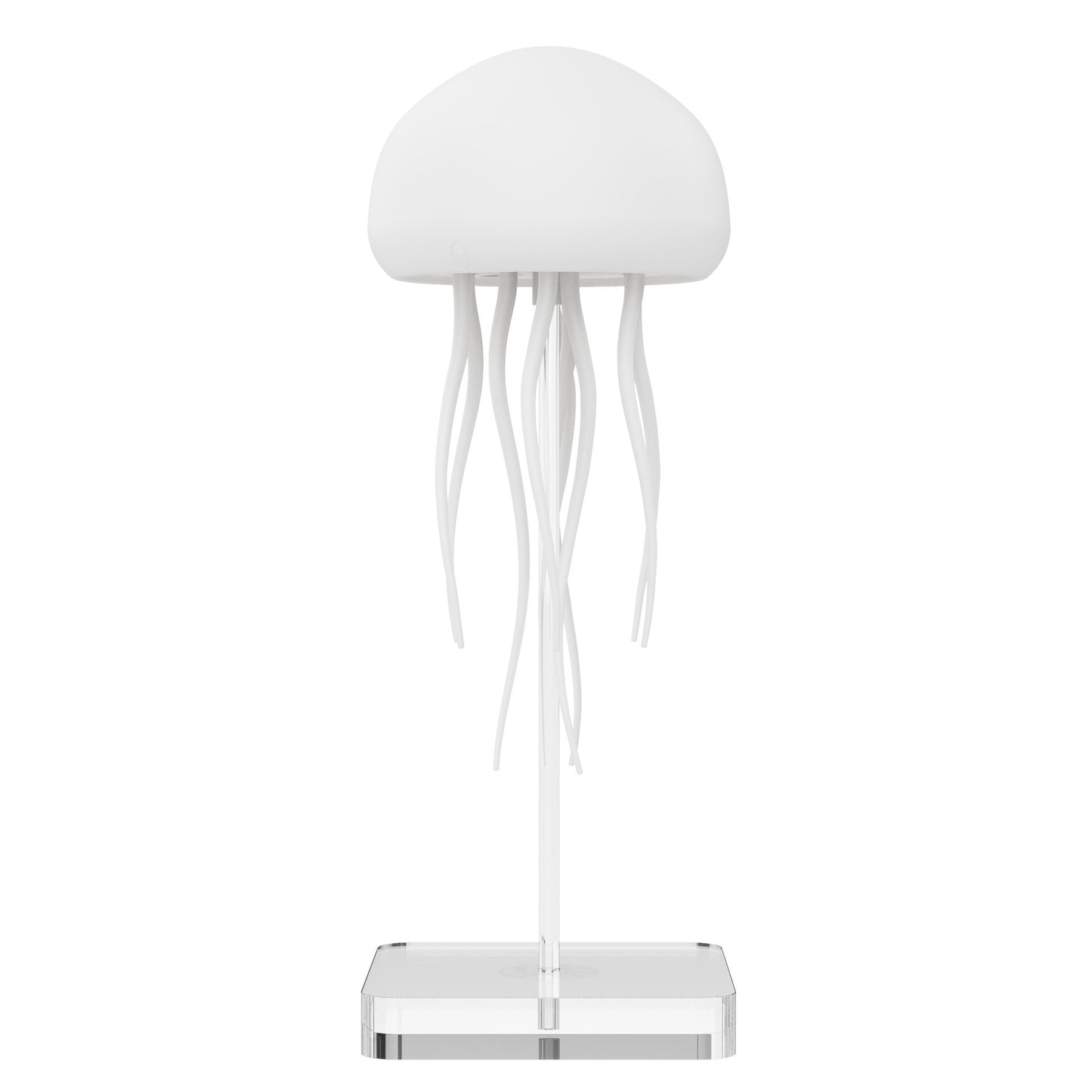 LED Jellyfish Mood Lamp – Φωτιστικό Μέδουσα Φορητό για Διακόσμηση & Χαλάρωση